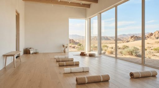 Movement studio