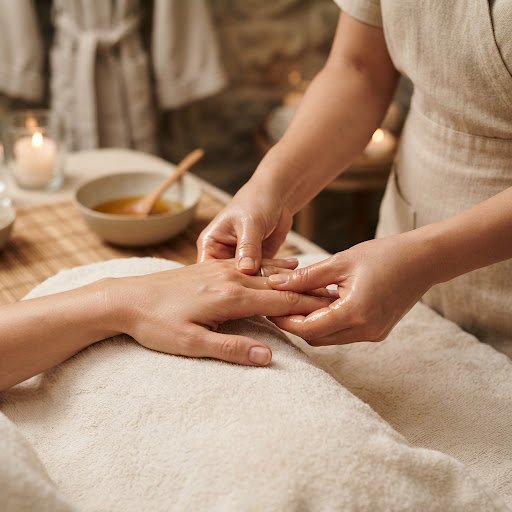 The Massage Suite